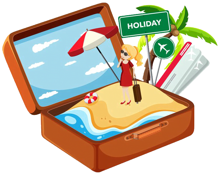 Plan your Holiday in Torrevieja - checklist Plan your Holiday in Torrevieja - checklist