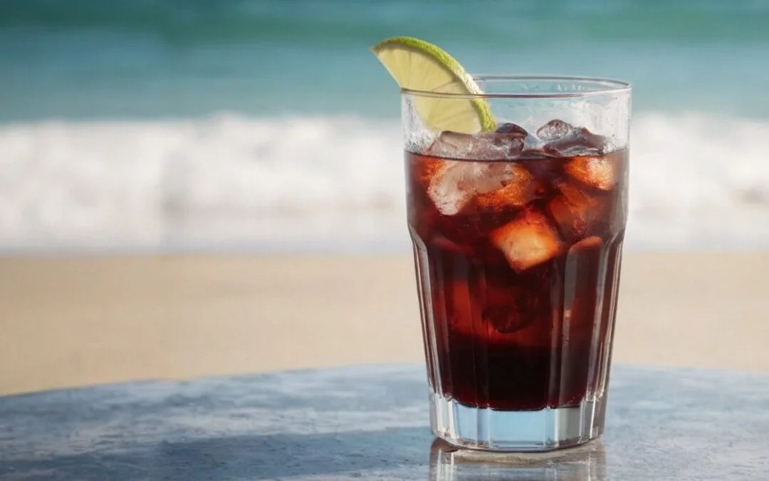 Kalimotxo: Spain’s Unlikely and Refreshing Fusion